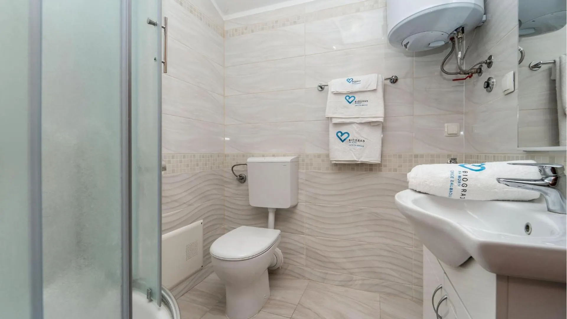 Gorgeous Apartment In Biograd Na Moru With Wifi Croatia