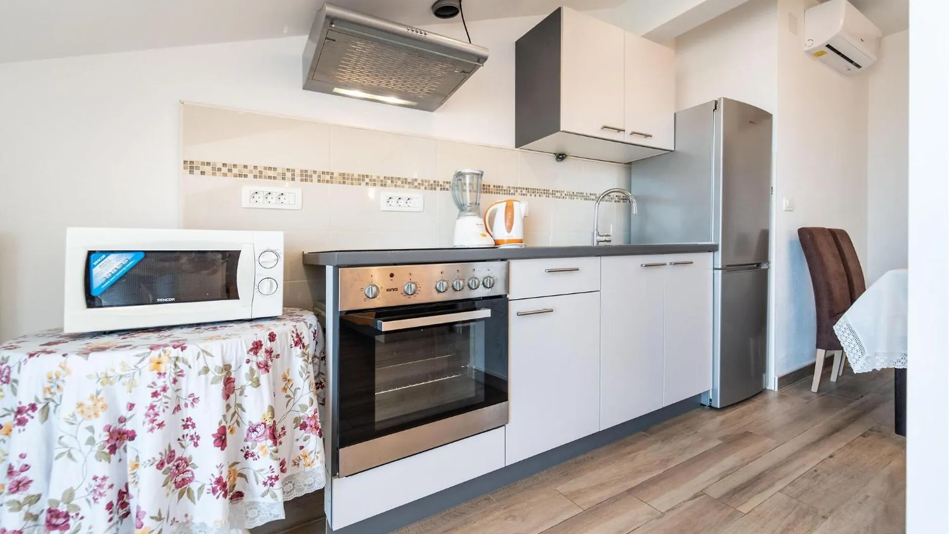Gorgeous Apartment In Biograd Na Moru With Wifi 0*,  Croatia