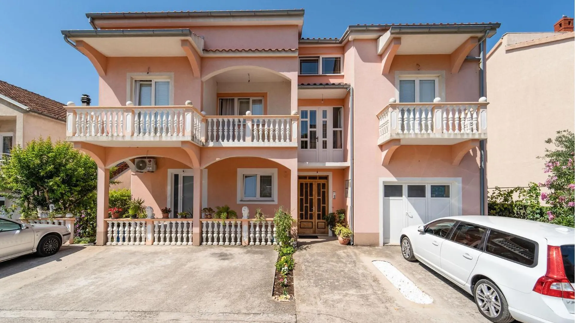 Gorgeous Apartment In Biograd Na Moru With Wifi Croatia