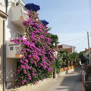 Apartman J&r Babara, Biograd Na Moru